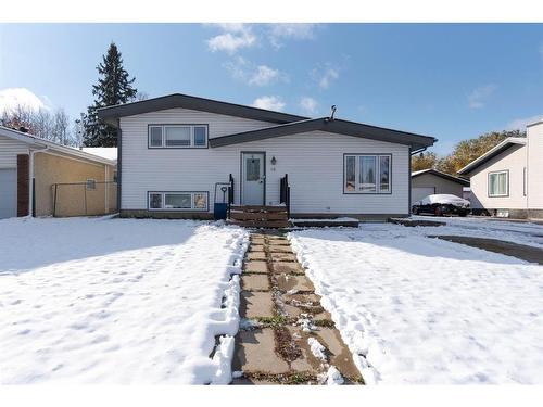 15 Birch Road, Fort Mcmurray, AB - Outdoor