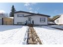 15 Birch Road, Fort Mcmurray, AB  - Outdoor 