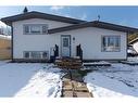 15 Birch Road, Fort Mcmurray, AB  - Outdoor 