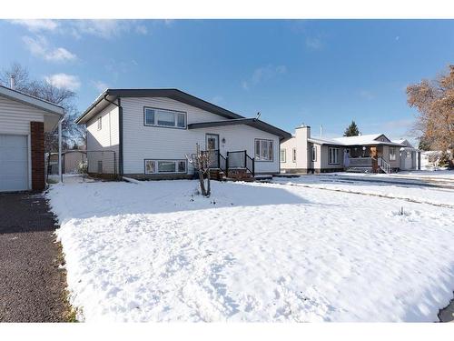 15 Birch Road, Fort Mcmurray, AB - Outdoor