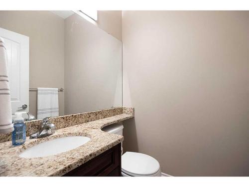 328 Killdeer Way, Fort Mcmurray, AB - Indoor Photo Showing Bathroom