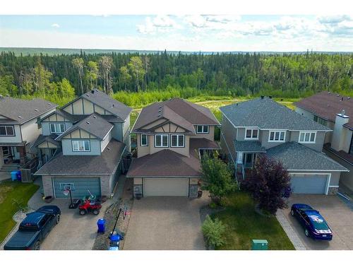 328 Killdeer Way, Fort Mcmurray, AB - Outdoor With Facade