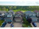 328 Killdeer Way, Fort Mcmurray, AB  - Outdoor With Facade 