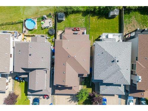 328 Killdeer Way, Fort Mcmurray, AB - Outdoor