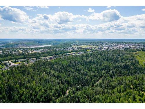 328 Killdeer Way, Fort Mcmurray, AB - Outdoor With View