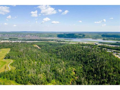 328 Killdeer Way, Fort Mcmurray, AB - Outdoor With View