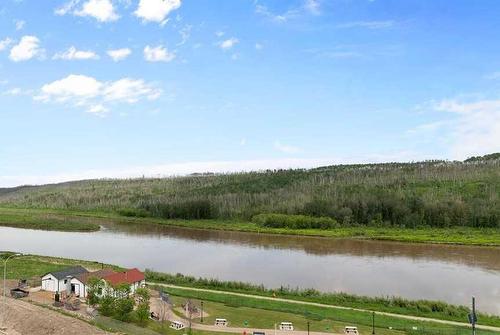 719-8535 Clearwater Drive, Fort Mcmurray, AB - Outdoor With Body Of Water With View