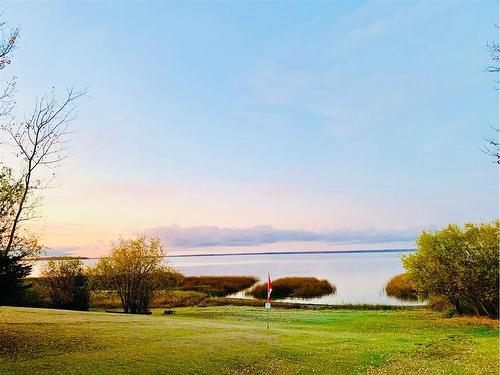 429-14579 Rd 690 Township, Lac La Biche, AB - Outdoor With Body Of Water With View