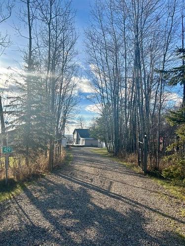 429-14579 Rd 690 Township, Lac La Biche, AB - Outdoor With View