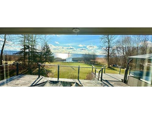 429-14579 Rd 690 Township, Lac La Biche, AB - Outdoor With View