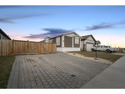 785 Beacon Hill Drive, Fort Mcmurray, AB - Outdoor