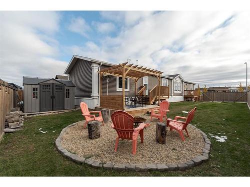 785 Beacon Hill Drive, Fort Mcmurray, AB - Outdoor