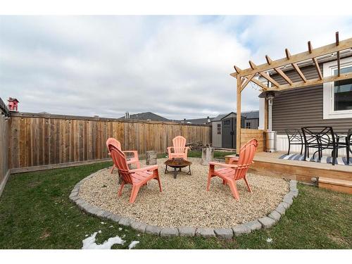 785 Beacon Hill Drive, Fort Mcmurray, AB - Outdoor