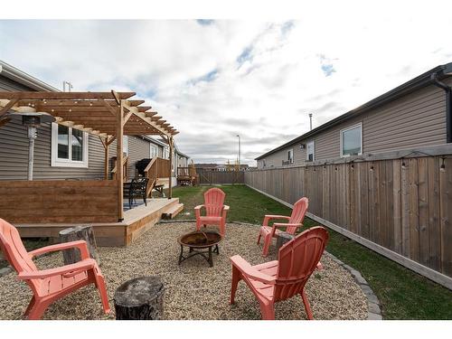 785 Beacon Hill Drive, Fort Mcmurray, AB - Outdoor With Exterior