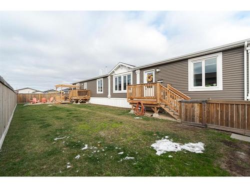 785 Beacon Hill Drive, Fort Mcmurray, AB - Outdoor