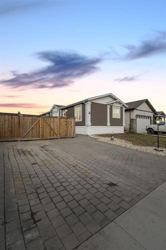 785 Beacon Hill Drive, Fort Mcmurray, AB - Outdoor