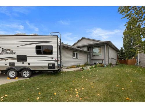 124 Blanchett Road, Fort Mcmurray, AB - Outdoor