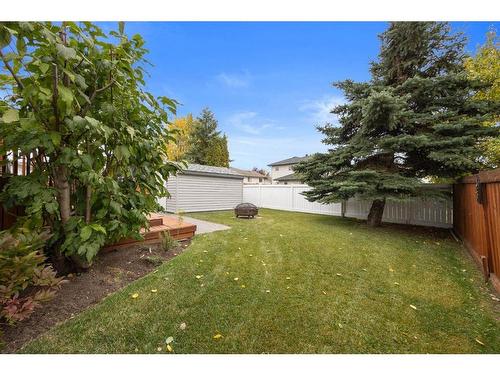 124 Blanchett Road, Fort Mcmurray, AB - Outdoor With Backyard