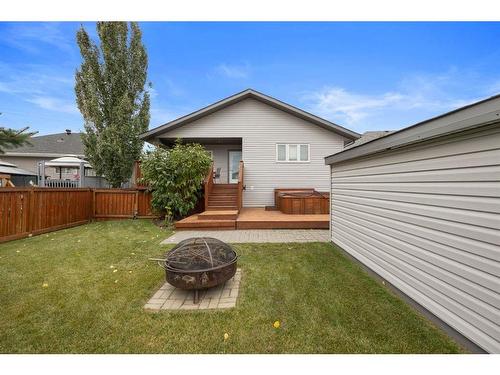 124 Blanchett Road, Fort Mcmurray, AB - Outdoor