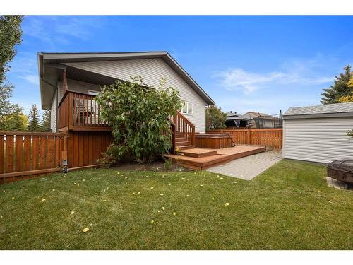 124 Blanchett Road, Fort Mcmurray, AB - Outdoor