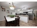 124 Blanchett Road, Fort Mcmurray, AB  - Indoor Photo Showing Dining Room 