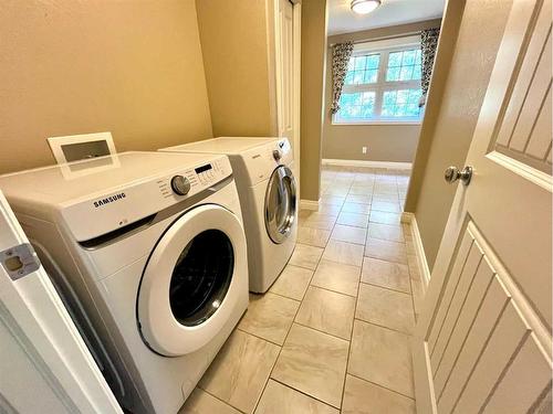 126-67339 Mission Road, Lac La Biche, AB - Indoor Photo Showing Laundry Room