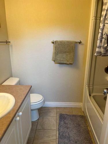 126-67339 Mission Road, Lac La Biche, AB - Indoor Photo Showing Bathroom