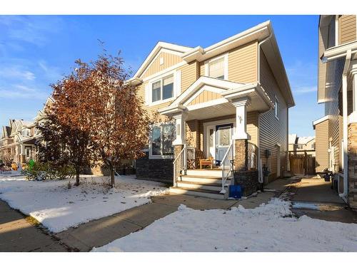 112 Comeau Crescent, Fort Mcmurray, AB - Outdoor