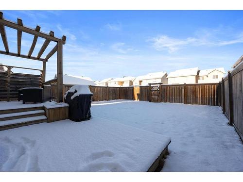 112 Comeau Crescent, Fort Mcmurray, AB - Outdoor