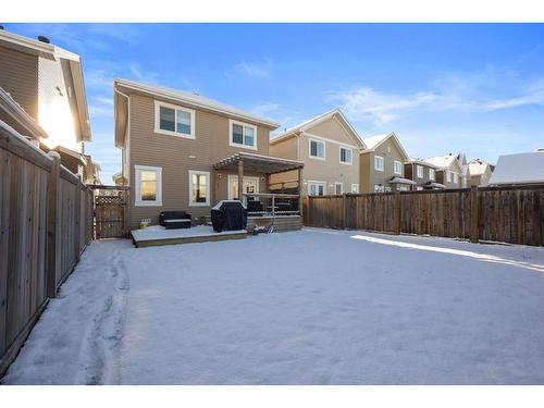 112 Comeau Crescent, Fort Mcmurray, AB - Outdoor With Exterior