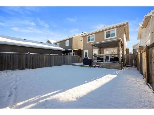 112 Comeau Crescent, Fort Mcmurray, AB - Outdoor