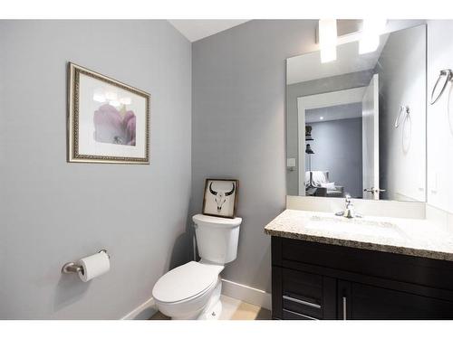 112 Comeau Crescent, Fort Mcmurray, AB - Indoor Photo Showing Bathroom