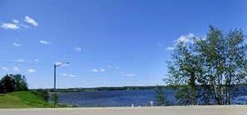 10205 105 Street, Lac La Biche, AB - Outdoor With View