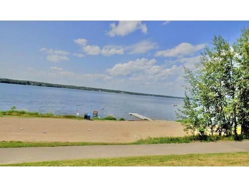 10205 105 Street, Lac La Biche, AB - Outdoor With Body Of Water With View