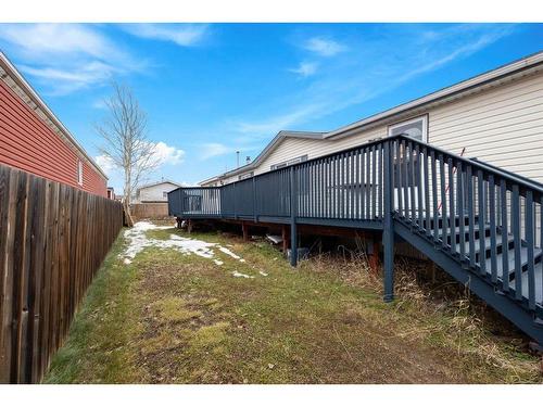 240 Palomino Close, Fort Mcmurray, AB - Outdoor With Deck Patio Veranda