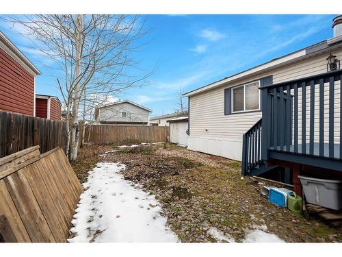 240 Palomino Close, Fort Mcmurray, AB - Outdoor