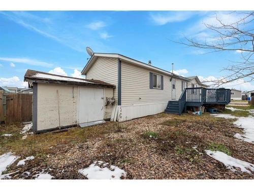 240 Palomino Close, Fort Mcmurray, AB - Outdoor