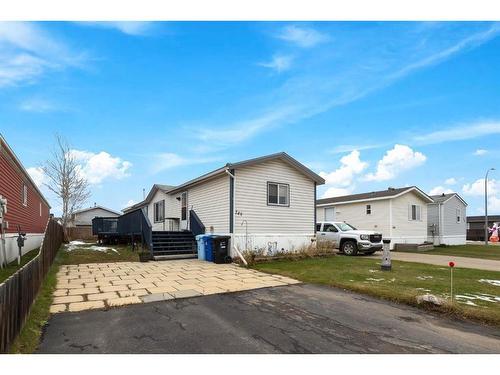 240 Palomino Close, Fort Mcmurray, AB - Outdoor