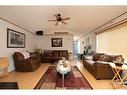 240 Palomino Close, Fort Mcmurray, AB  - Indoor Photo Showing Living Room 