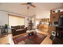 240 Palomino Close, Fort Mcmurray, AB  - Indoor Photo Showing Living Room 