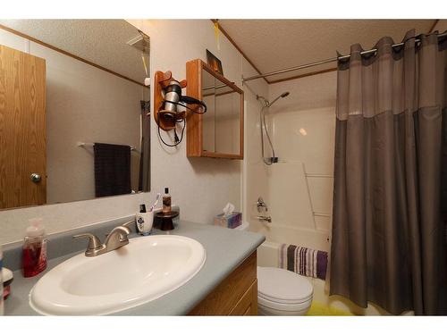 240 Palomino Close, Fort Mcmurray, AB - Indoor Photo Showing Bathroom