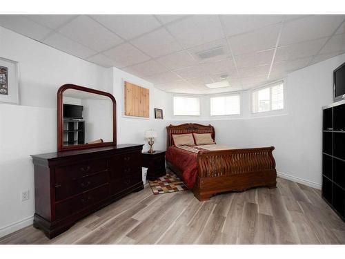 193 Elm Street Nw, Fort Mcmurray, AB - Indoor Photo Showing Bedroom