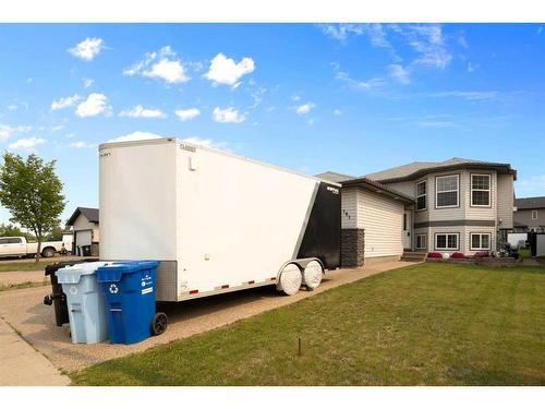 193 Elm Street Nw, Fort Mcmurray, AB - Outdoor