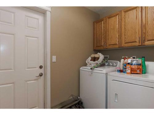 113 Paris Crescent, Fort Mcmurray, AB - Indoor Photo Showing Laundry Room