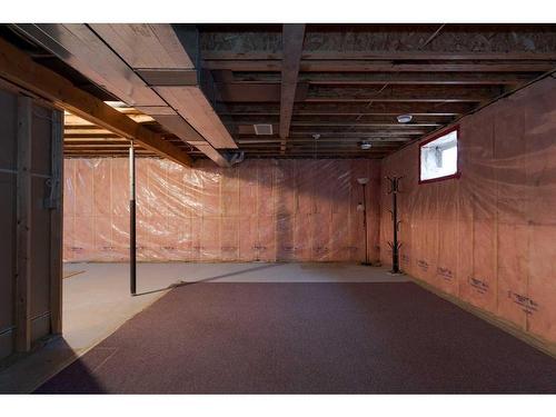 113 Paris Crescent, Fort Mcmurray, AB - Indoor Photo Showing Basement