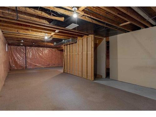 113 Paris Crescent, Fort Mcmurray, AB - Indoor Photo Showing Basement