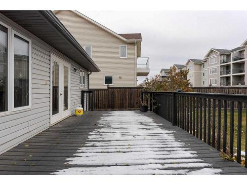 113 Paris Crescent, Fort Mcmurray, AB - Outdoor With Exterior