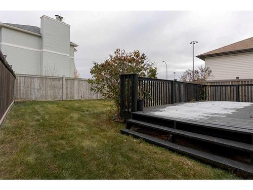 113 Paris Crescent, Fort Mcmurray, AB - Outdoor With Exterior