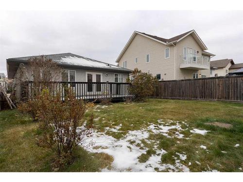 113 Paris Crescent, Fort Mcmurray, AB - Outdoor