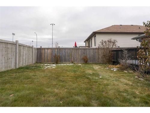 113 Paris Crescent, Fort Mcmurray, AB - Outdoor